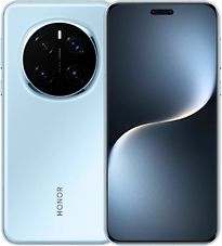 Honor Magic7 Pro Dual SIM 512GB breeze blue – Ansicht 1