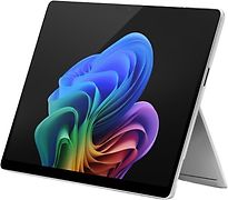 Microsoft Surface Pro 11 13 Snapdragon X Plus 256GB SSD 16GB [Wi-Fi] platin – Ansicht 1