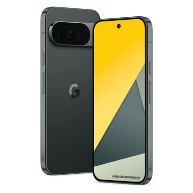 Google Pixel 10 Pro XL 1TB Obsidian – Ansicht 1