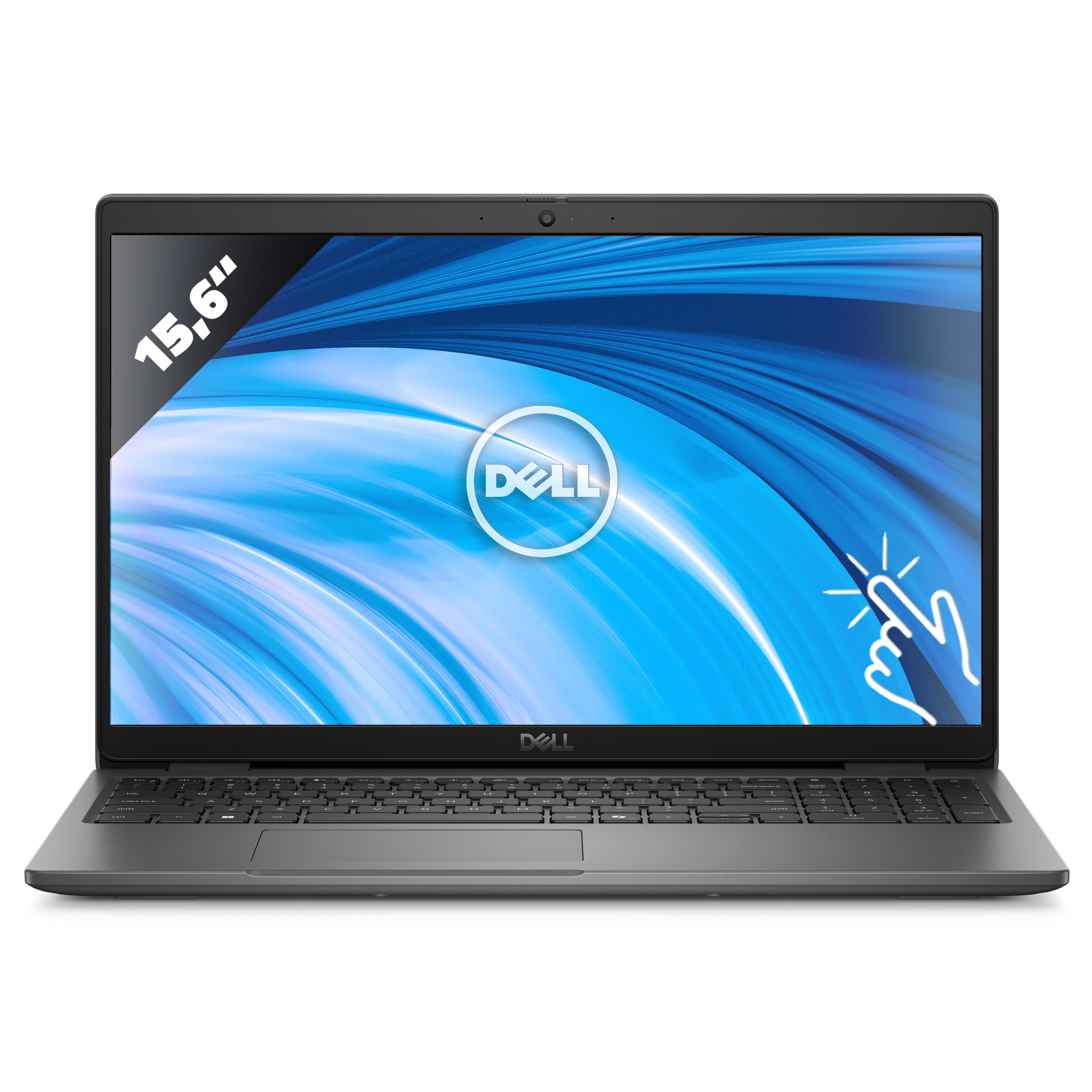 Dell Latitude 5500 – Ansicht 1