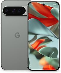 Google Pixel 9 Pro XL Dual SIM 256GB hazel – Ansicht 1