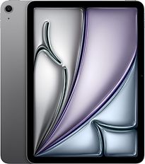 Apple iPad Air 8 11 256GB [Wi-Fi] space grau – Ansicht 1
