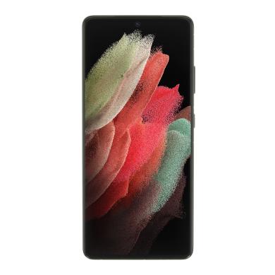 Samsung Galaxy S21 Ultra 5G G998B/DS 128GB schwarz – Ansicht 1