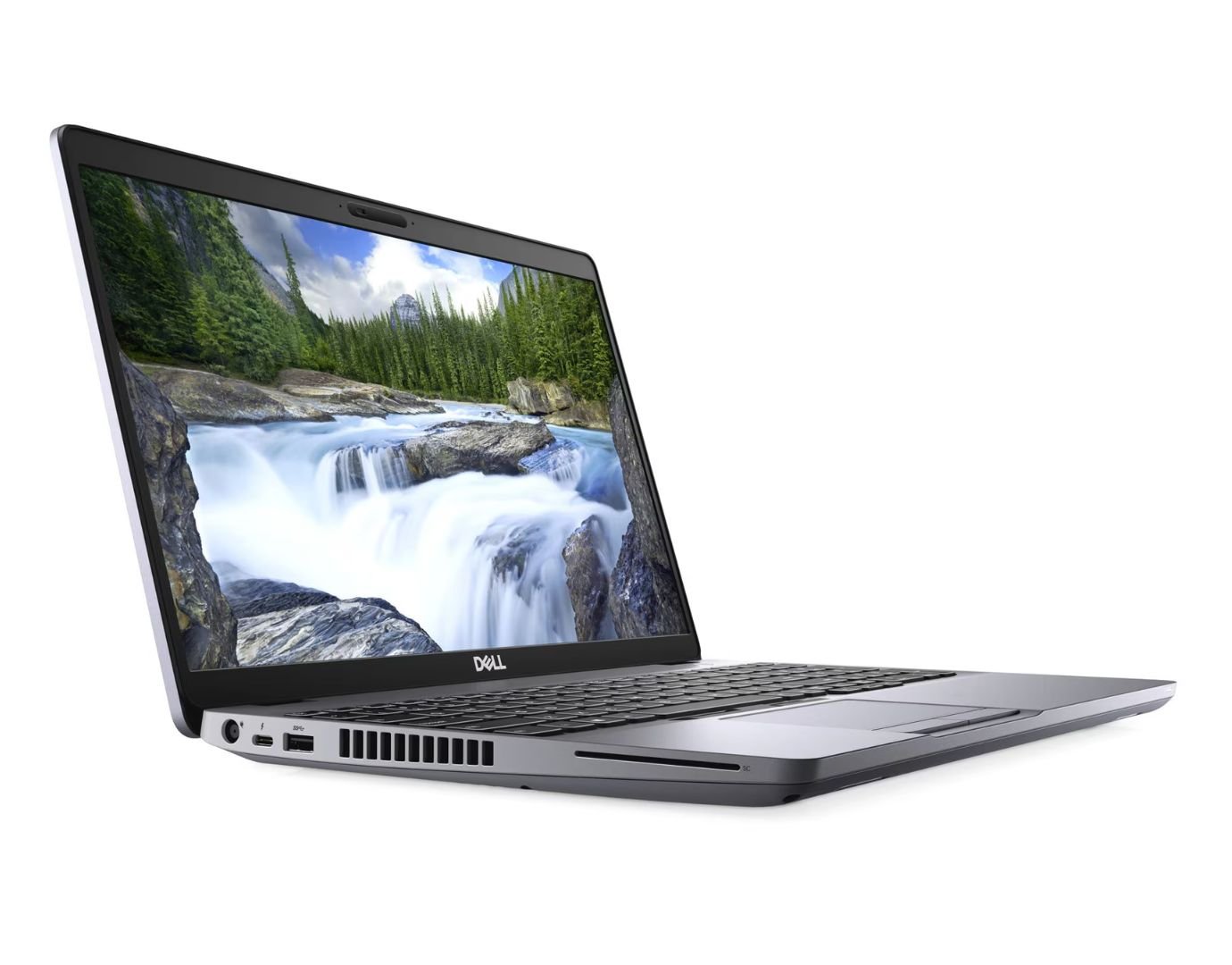 Dell Latitude 5511 15,6 Zoll Touch Display Intel Core i5 256GB SSD 8GB Windows 11 Pro LTE Nvidia GeForce MX150 – Ansicht 1
