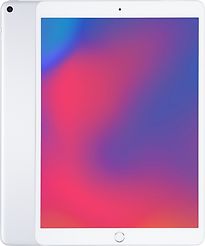 Apple iPad Air 3 10,5 256GB [Wi-Fi] silber – Ansicht 1