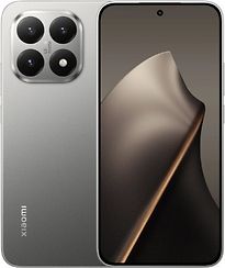 Xiaomi 15T Dual SIM 256GB gray – Ansicht 1