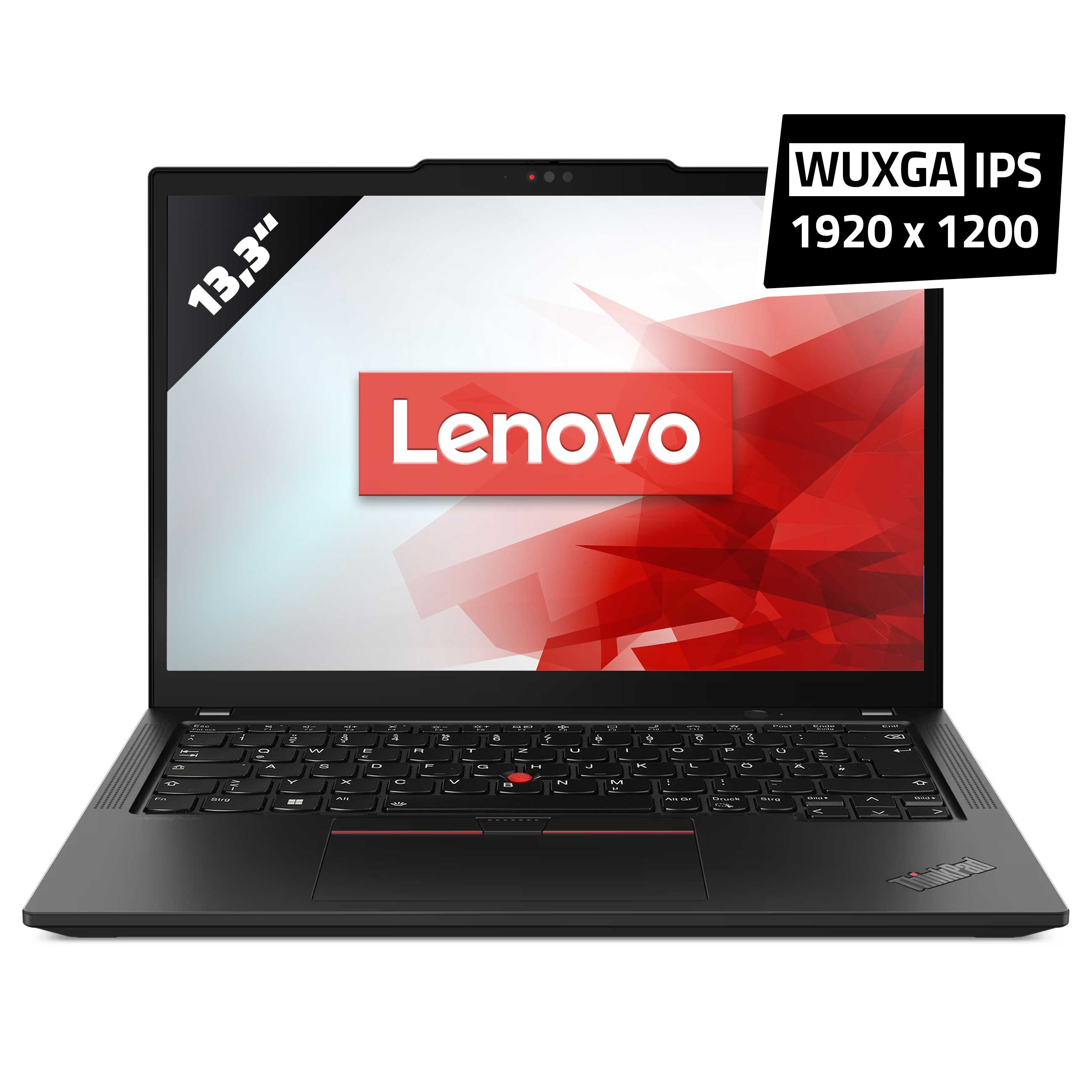 Lenovo ThinkPad X13 Gen 4 Intel – Ansicht 1