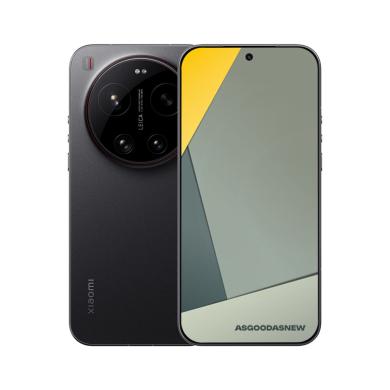 Xiaomi 17 Ultra 1TB black – Ansicht 1
