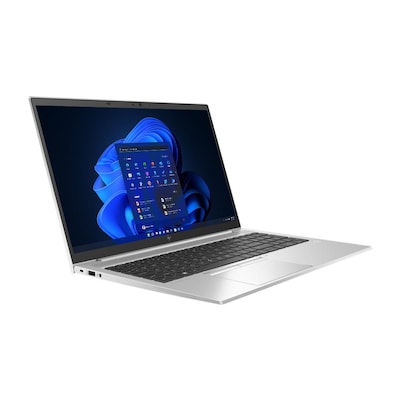 Refurbished: HP EliteBook 850 G8 i5-1135G7 16GB/512GB SSD W11P – Ansicht 1