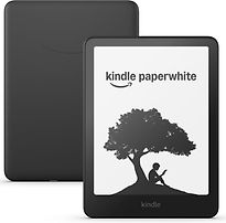 Amazon Kindle Paperwhite 7 16GB [Wi-Fi, 12. Generation] schwarz – Ansicht 1