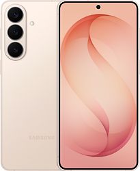 Samsung Galaxy S26 Dual SIM 256GB pink gold – Ansicht 1