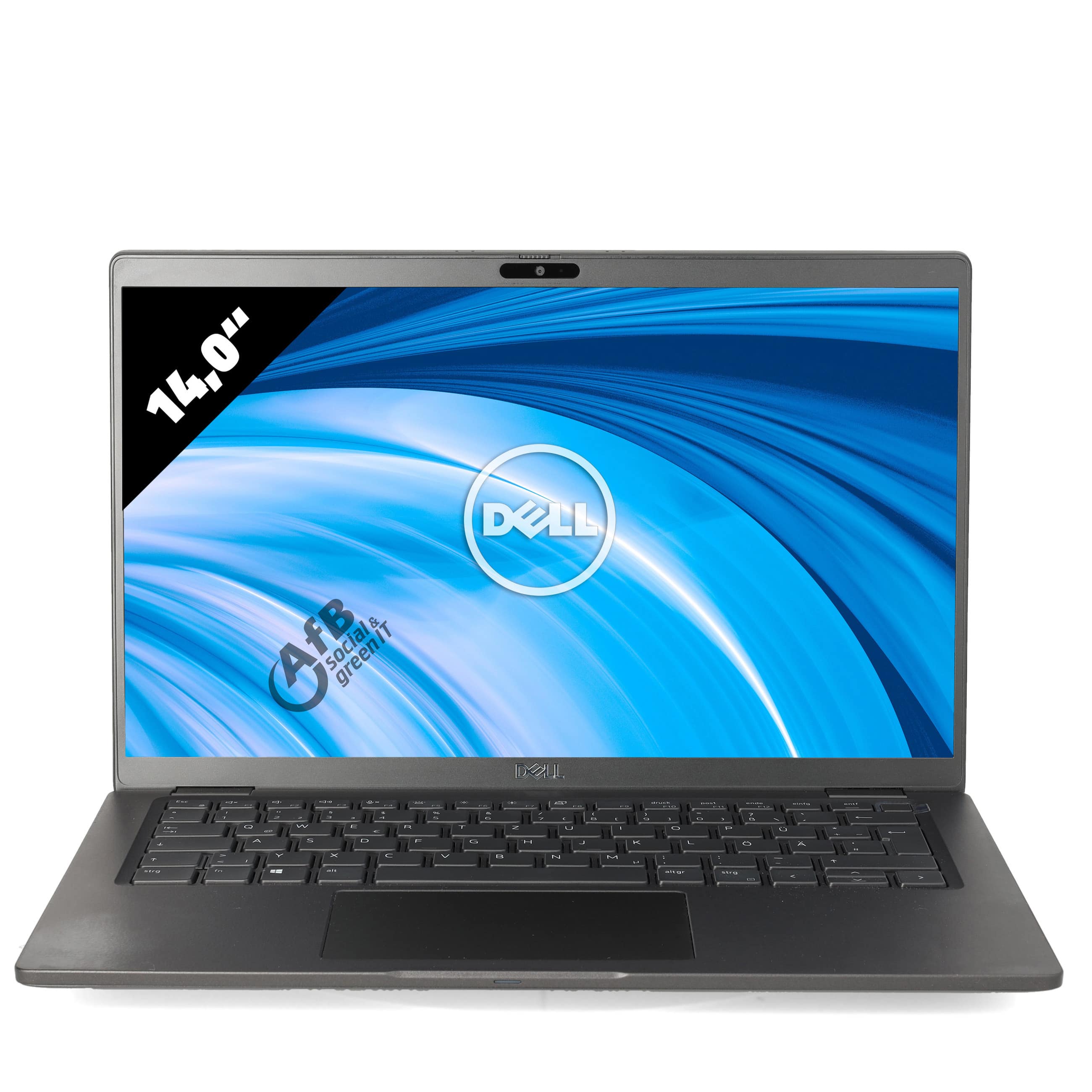 Dell Latitude 7410 – Ansicht 1
