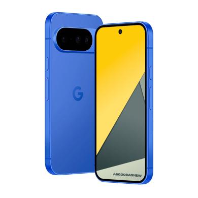 Google Pixel 10 128GB indigo – Ansicht 1