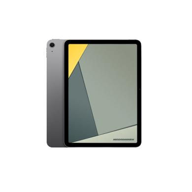 Apple iPad Air 11" Wi-Fi + Cellular 2026 (M4) 256GB space grau – Ansicht 1