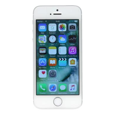 Apple iPhone SE 64GB silber – Ansicht 1
