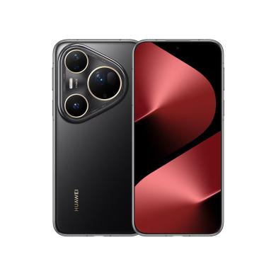 Huawei Pura 80 Ultra 512GB Golden Black – Ansicht 1
