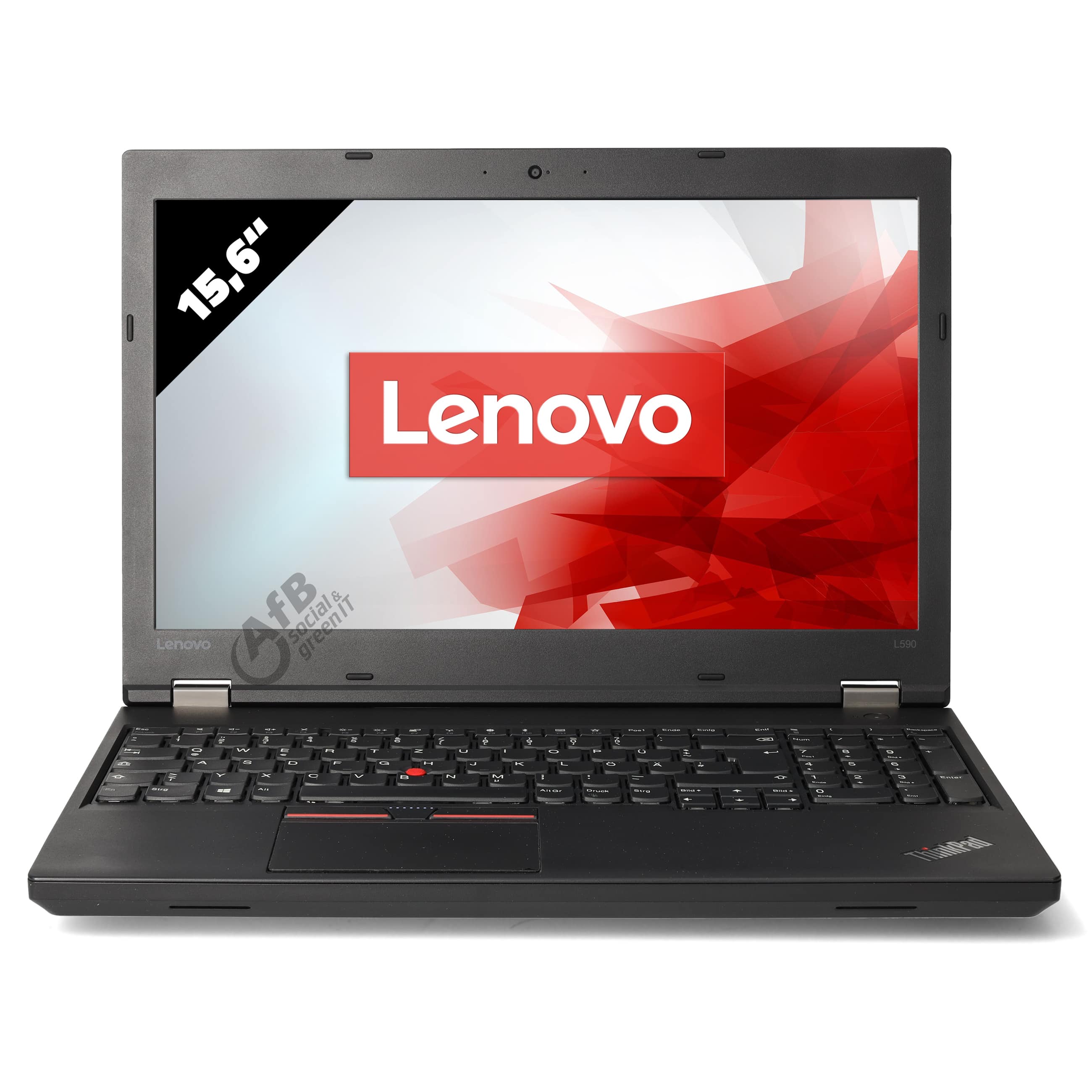 Lenovo ThinkPad L590 – Ansicht 1