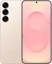 Samsung Galaxy S25 Plus Dual SIM 256GB pinkgold – Ansicht 1