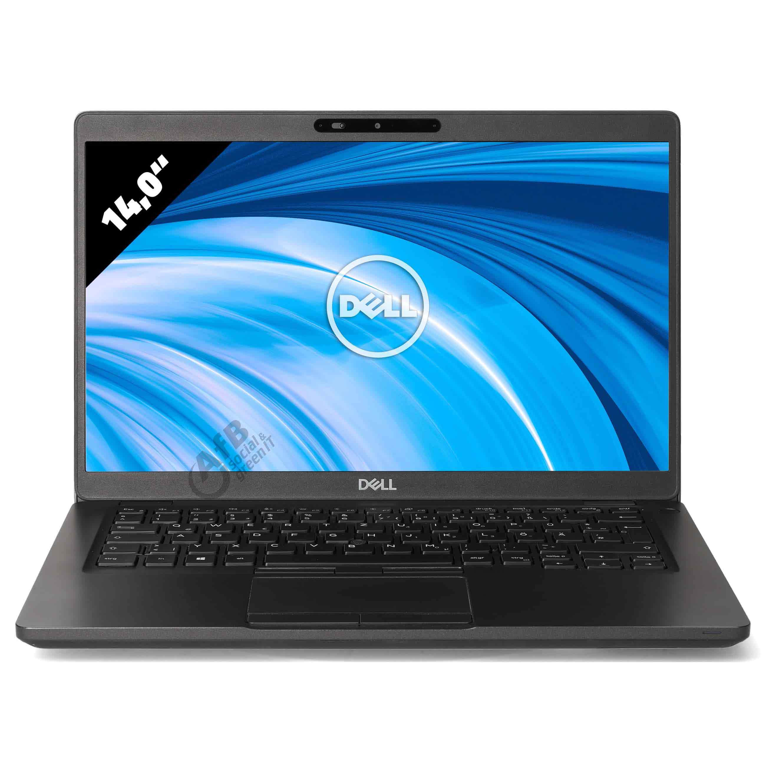 Dell Latitude 5400 – Ansicht 1