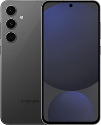 Samsung Galaxy S24 FE Dual SIM 128GB graphite – Ansicht 1