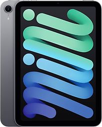 Apple iPad mini 7 8,3 128GB [Wi-Fi] space grau – Ansicht 1