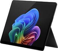 Microsoft Surface Pro 11 13 Snapdragon X Elite 256GB SSD 16GB [Wi-Fi] schwarz – Ansicht 1