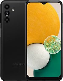 Samsung Galaxy A13 5G Dual SIM 64GB awesome black – Ansicht 1