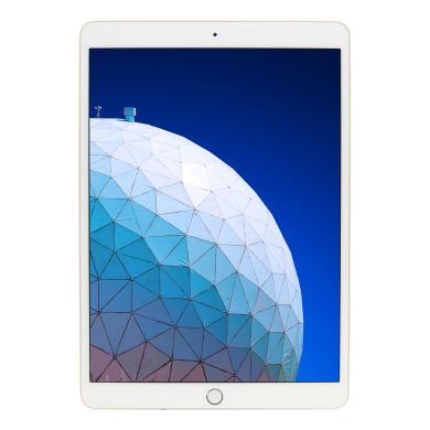 Apple iPad Air 2019 (A2152) WiFi 64GB gold – Ansicht 1