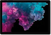 Microsoft Surface Pro 6 12,3 Intel Core i7 512GB SSD [Wi-Fi] klassisches schwarz – Ansicht 1