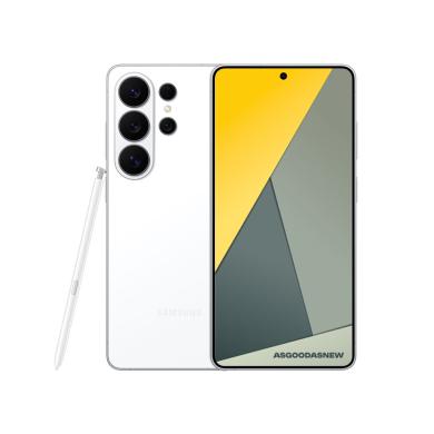 Samsung Galaxy S26 Ultra 256GB white – Ansicht 1
