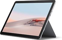 Microsoft Surface Go 2 10,5 Intel Pentium Gold 128GB SSD [Wi-Fi] silber – Ansicht 1