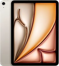 Apple iPad Air 7 11 1TB [Wi-Fi + Cellular] polarstern – Ansicht 1