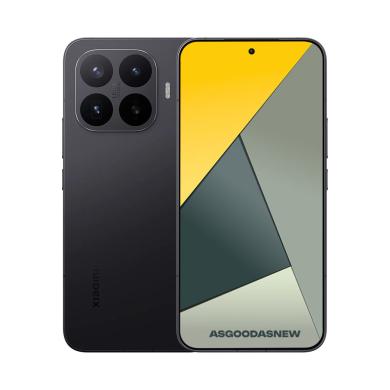 Xiaomi 17T Pro 512GB deep blue – Ansicht 1