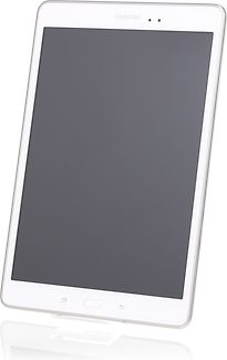 Samsung Galaxy Tab A 9.7 9,7 16GB [Wi-Fi + 4G] weiß – Ansicht 1
