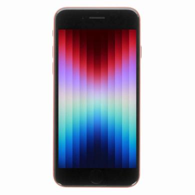 Apple iPhone SE (2022) 64GB (product)red – Ansicht 1