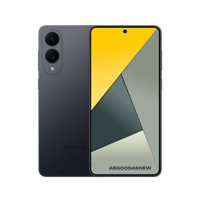 Samsung Galaxy S25 Edge 512 GB Titanium Jetblack – Ansicht 1