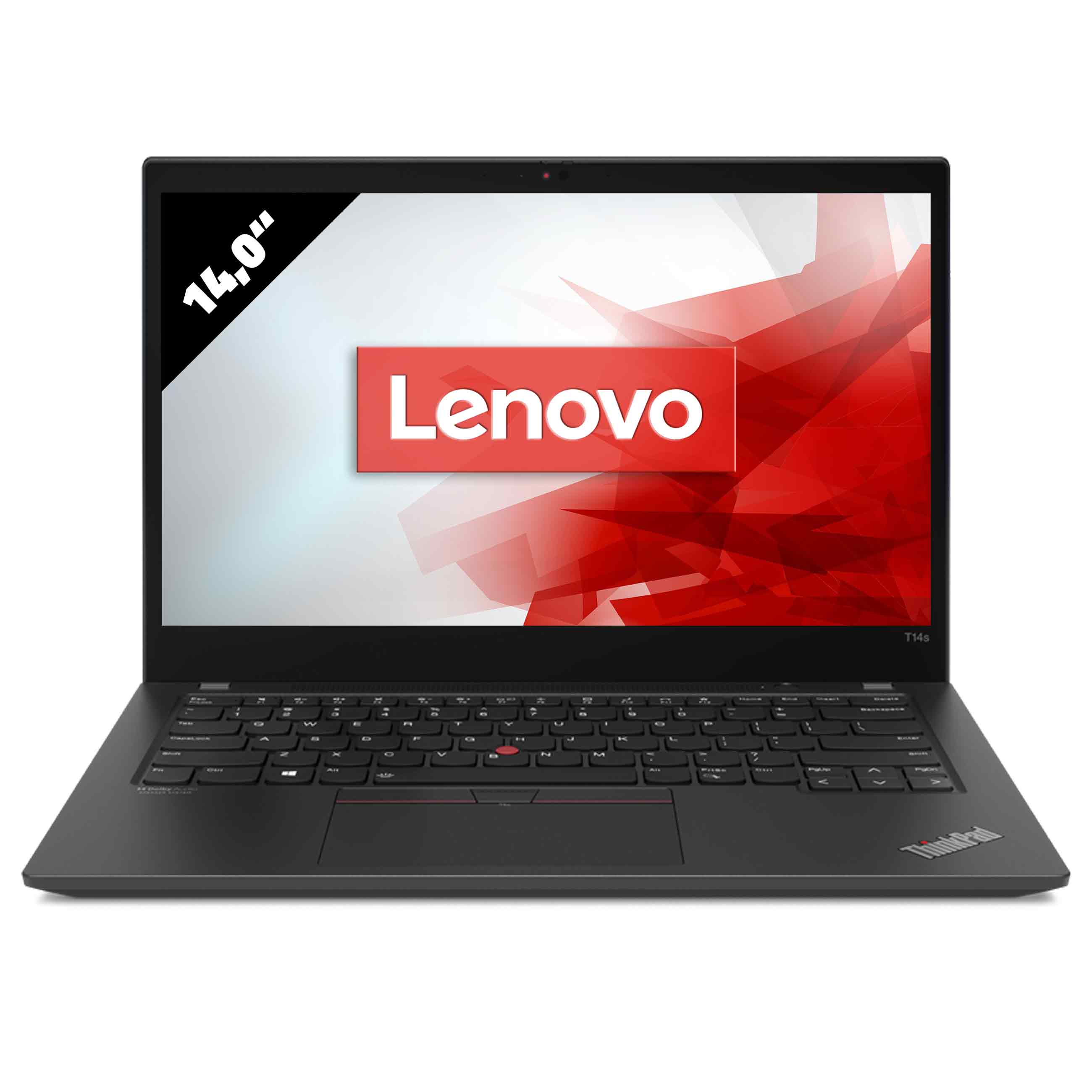 Lenovo ThinkPad T14s Gen 2 (Intel) – Ansicht 1
