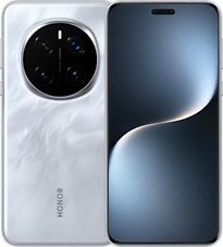 Honor Magic7 Pro Dual SIM 512GB lunar shadow grey – Ansicht 1