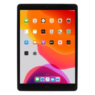 Apple iPad 2019 (A2197) 32GB space grau – Ansicht 1