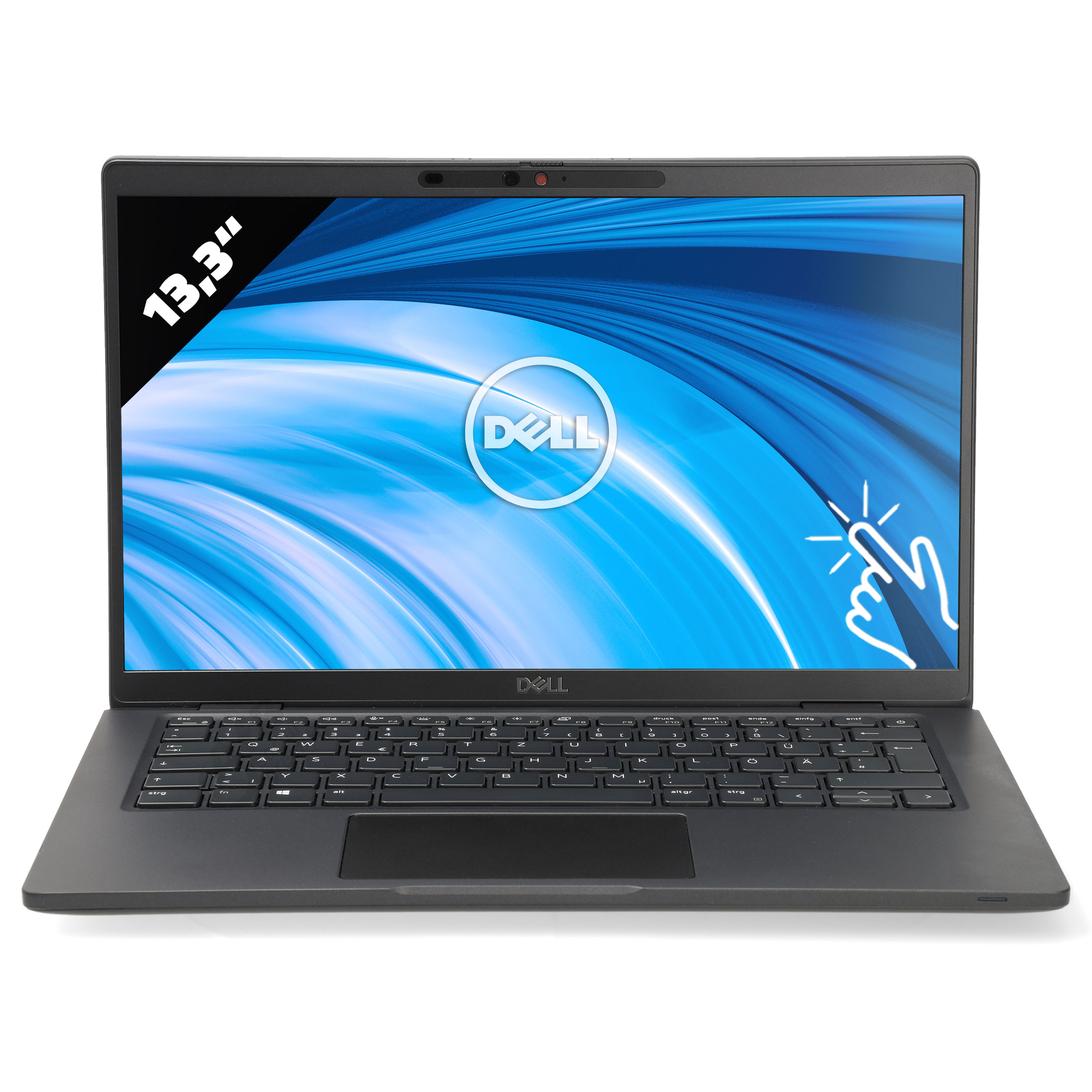 Dell Latitude 7320 – Ansicht 1