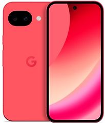 Google Pixel 10a Dual SIM 128GB berry – Ansicht 1