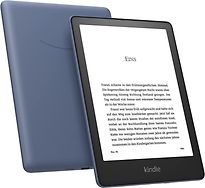 Amazon Kindle Paperwhite Signature 6,8 32GB [Wi-Fi, 11. Generation] denim – Ansicht 1