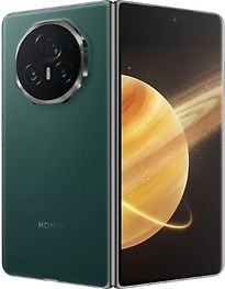 Honor Magic V3 Dual SIM 512GB green – Ansicht 1