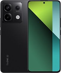 Xiaomi Redmi Note 13 Pro 5G Dual SIM 256GB midnight black – Ansicht 1