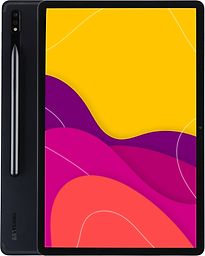Samsung Galaxy Tab S7 Plus 12,4 256GB [Wi-Fi + 5G] mystic black – Ansicht 1