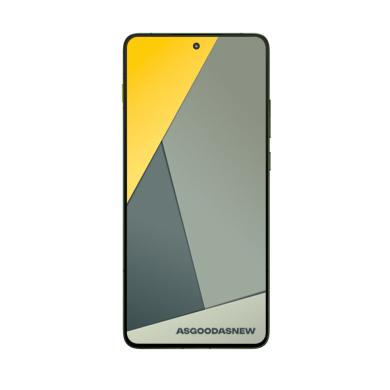 Motorola Edge 70 512GB bronze green – Ansicht 1