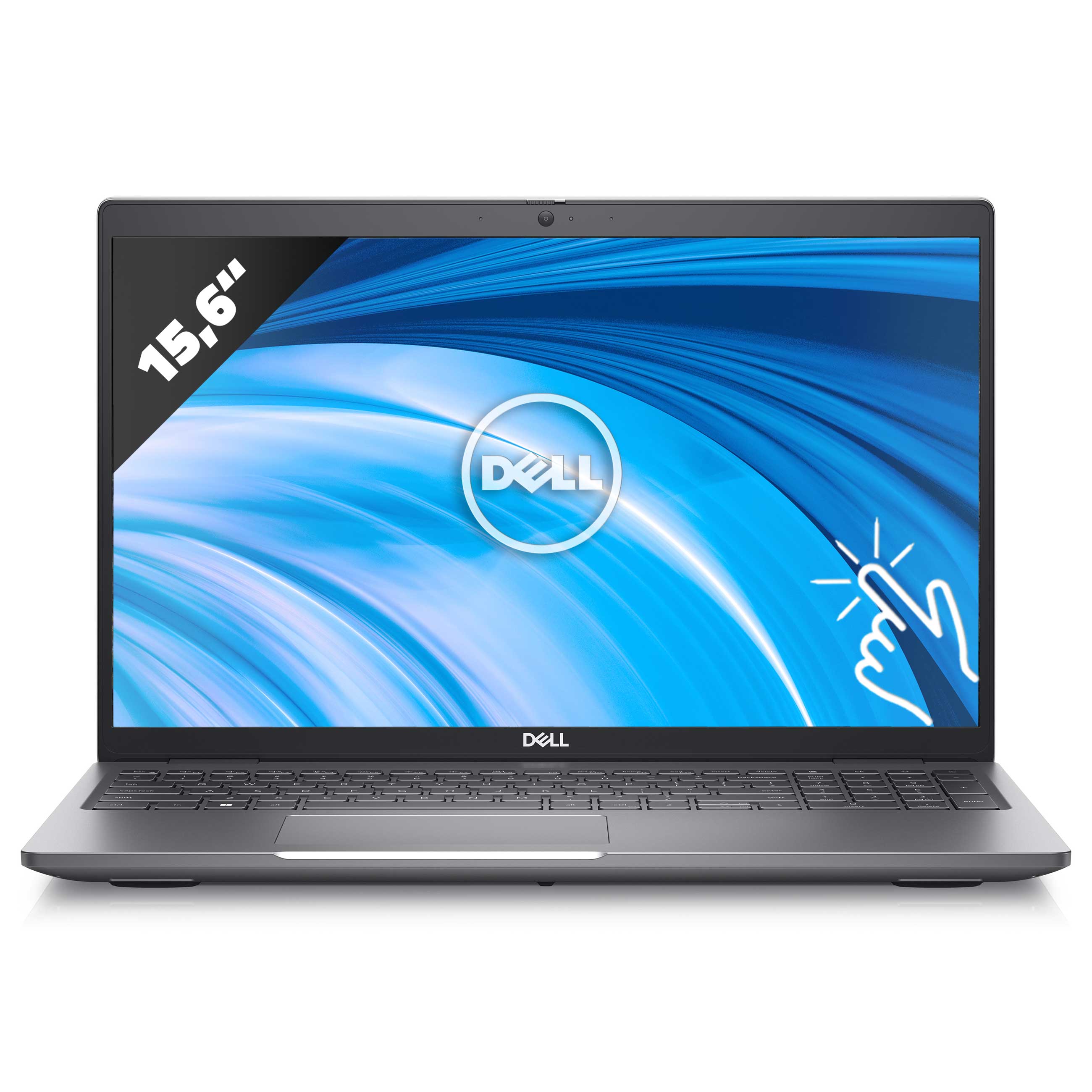 Dell Latitude 5540 – Ansicht 1