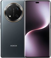 Honor Magic7 Lite 5G 256GB titanium black – Ansicht 1
