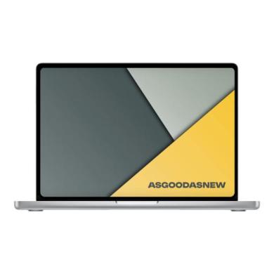Apple MacBook Pro 2024 14" M4 10-Core CPU | 10-Core GPU 1 TB SSD 24 GB silber – Ansicht 1