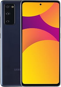 Samsung Galaxy S20 FE Dual SIM 128GB cloud navy – Ansicht 1